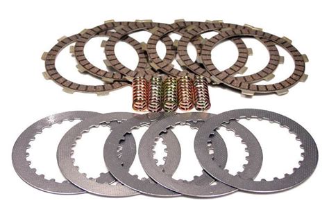 Find Yamaha YZ 125, 1997-2001, Clutch Kit - NEW - YZ125 in Rhinelander, Wisconsin, US, for US $44.99