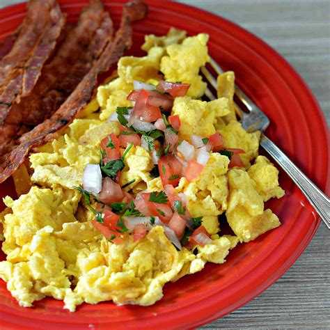 The Best Mexican Breakfast Recipes