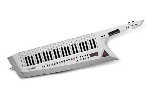 Roland Synthesizer - POIZON