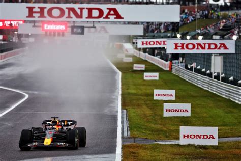 Honda had to address ‘severe compromise’ on Red Bull F1 engine - The Race