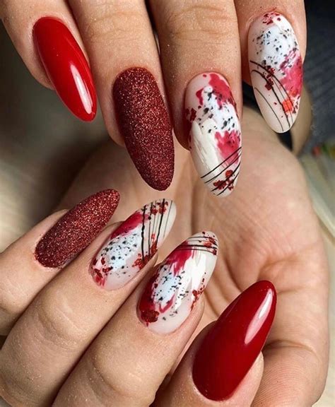 25 Cute Nail Trends To Try In 2021 - The Glossychic