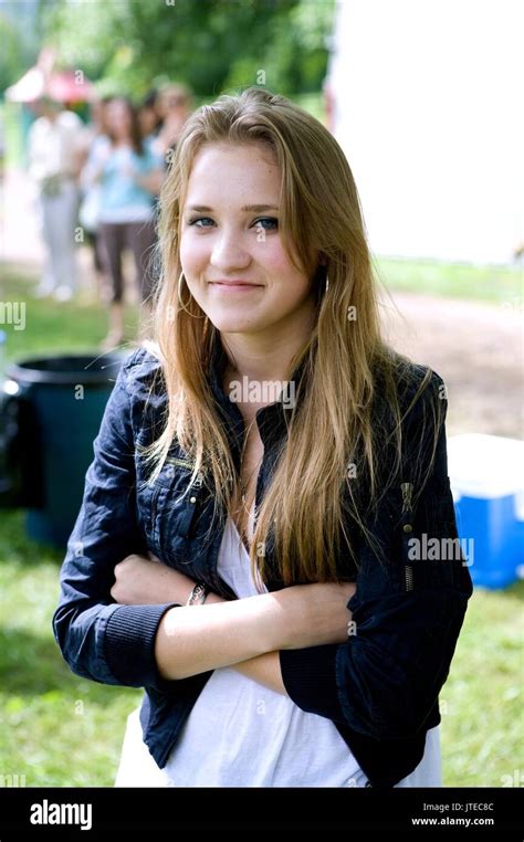 Emily Osment Hannah Montana – Telegraph