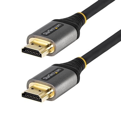 Hdmi Monitor Cable