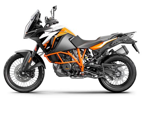 2019 KTM 1290 Super Adventure R Guide • Total Motorcycle