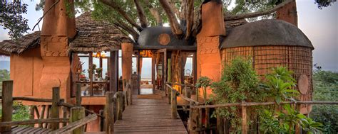 Ngorongoro Crater Lodge, Tanzania | Go2Africa