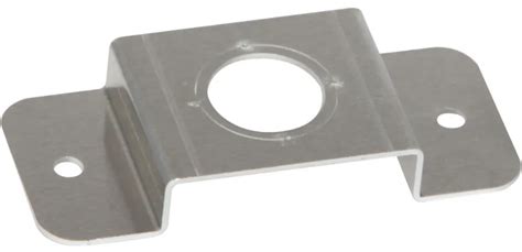 Jessup Glo Brite® Exit Sign Conduit Mounting Bracket - Tritium Signs and Disposal