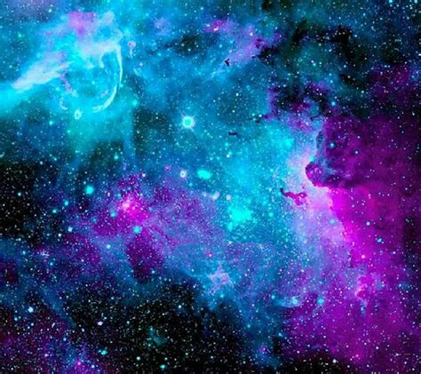 Blue Purple Galaxy Nebula Wallpapers - Top Free Blue Purple Galaxy Nebula Backgrounds ...