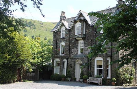 Grasmere Hotel (Grasmere, England) - Resort Reviews - ResortsandLodges.com