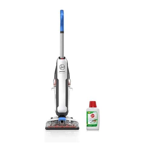 Hoover Hardwood Floor Cleaning Machine – Flooring Ideas