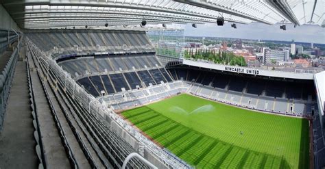 Newcastle United vs Crystal Palace Tickets - Oct 21, 2023 | Premier League