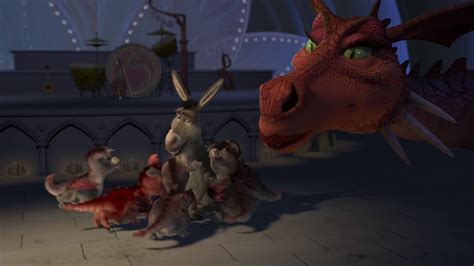 Dragon from shrek - vicaconsultancy