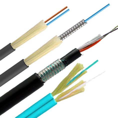 Understanding Fiber Cable Types: an Intro to Constructions & Applicati | TechLogix Networx, A ...