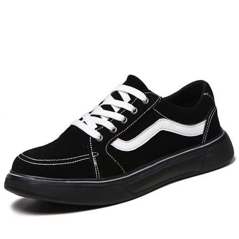 Do Vans Make Steel Toe Shoes? - PostureInfoHub