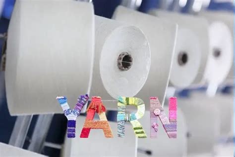 What Is Yarn In Textile Industry? - Textile Details