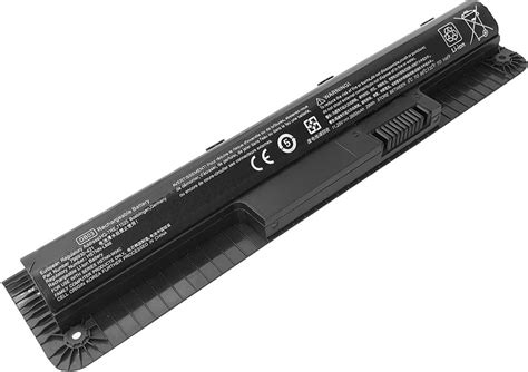 RI HP ProBook 11 Series Laptop Battery, Battery Type: Lithium-Ion at Rs 1200 in Mumbai