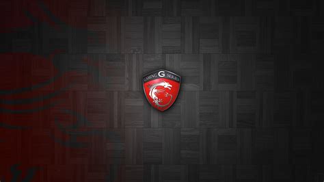 MSI Gaming Dragon Wallpaper - WallpaperSafari