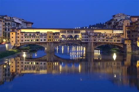 Ponte vecchio - Firenze Free Photo Download | FreeImages