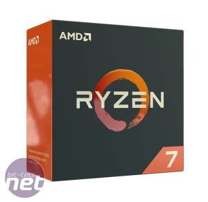 AMD Ryzen 7 1700X Review | bit-tech.net