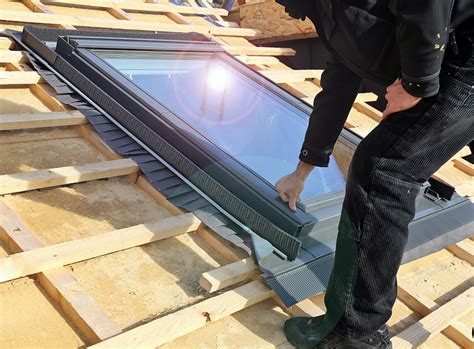 Average Skylight Installation Cost in 2025 | Checkatrade