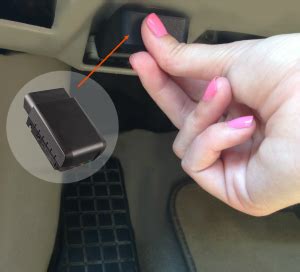 How To Install a GPS Tracker in Your Car | LocoNav