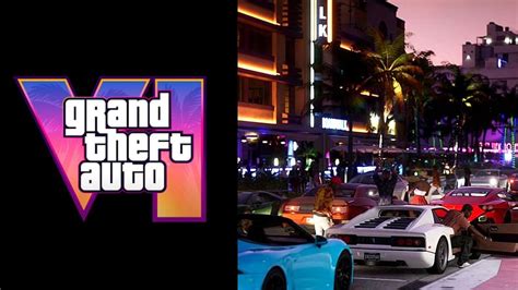 GTA 6 cars & vehicles' list seemingly confirmed by trailer and leaks