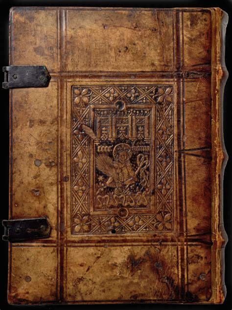 Medieval Magic Book Covers