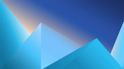 blue minimalist 4k 8k hd abstract Wallpapers | HD Wallpapers | ID #42031