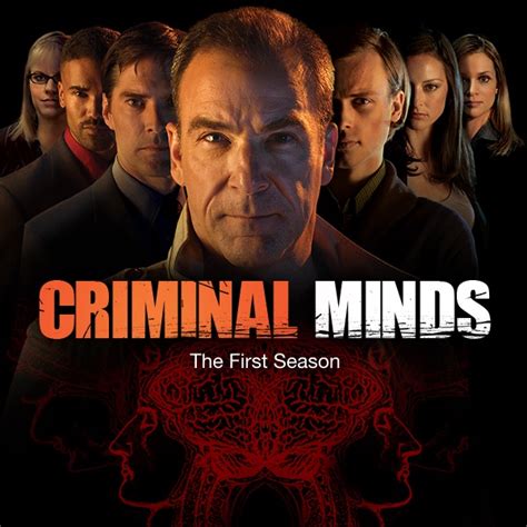 Criminal Minds, Season 1 on iTunes