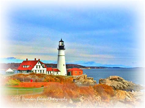 Pin by Brendan Odom on Lighthouses of New England | New england, Photography, England