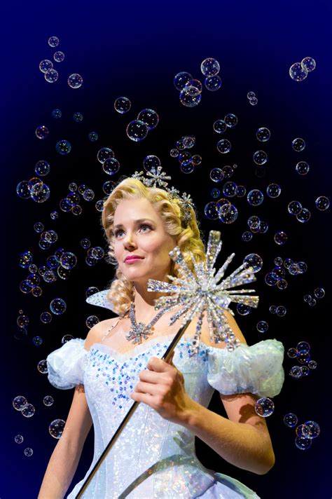 Glinda Quotes From Wicked. QuotesGram