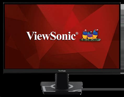 ViewSonic Launches 24-Inch IPS Gaming Monitor in India