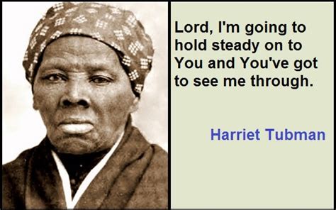 Best and Catchy Motivational Harriet Tubman Quotes And Sayings