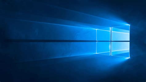 Windows 10 Logo UHD 4K Wallpaper | Pixelz