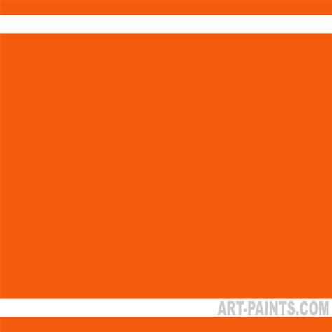 Cadmium Red Orange Colors Oil Paints - 609 - Cadmium Red Orange Paint, Cadmium Red Orange Color ...