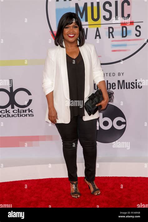 Cece winans awards hi-res stock photography and images - Alamy