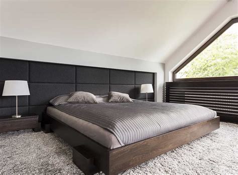 Bedroom Carpet Ideas in 2024 | Impactful Design Options | Checkatrade