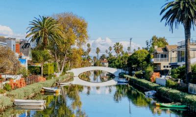 Venice Canals Homes for Sale | Venice Canals, CA Real Estate