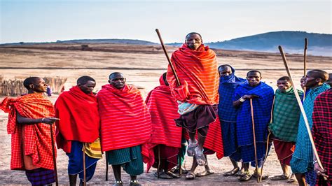 Life in the Maasai Mara | The REAL WORD by Trafalgar