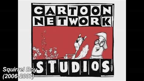 Cartoon Network Studios Logo - LogoDix