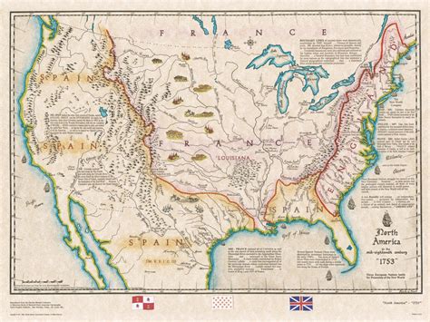 United States Map Mountain Ranges