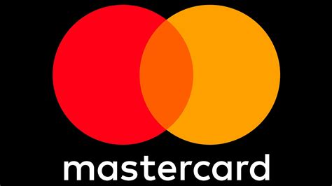 Mastercard World Logo