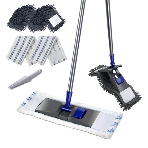 Hardwood Floor Sweeper Mop – Flooring Tips