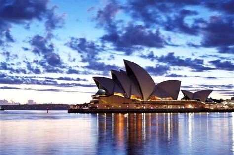 The Sydney Opera House Tour | GetYourGuide