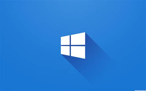 Windows Logo Desktop Wallpapers - Top Free Windows Logo Desktop Backgrounds - WallpaperAccess