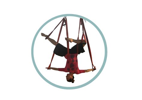 Aerial Trapeze Yoga — PAUSE Health & Wellness