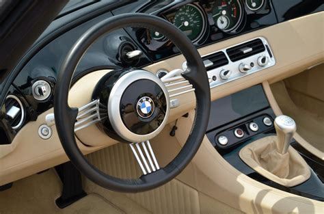 Detailer's Domain: BMW Z8 - Full Correction/Engine/Interior - F150online Forums