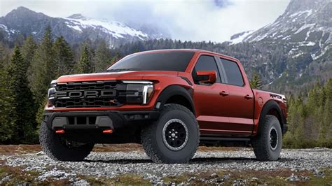 Ford 150 Raptor 2024 - Glen Philly