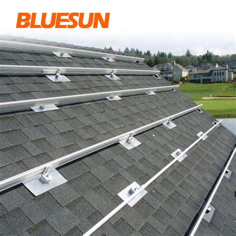 Buy Solar Panel Roof Mounting Kit,Professional Solar Panel Roof Mounting Kit Manufacturers