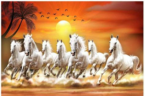 7 horse images hd wallpaper download 3d