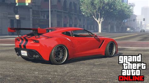 Gta v fastest car - fecolful